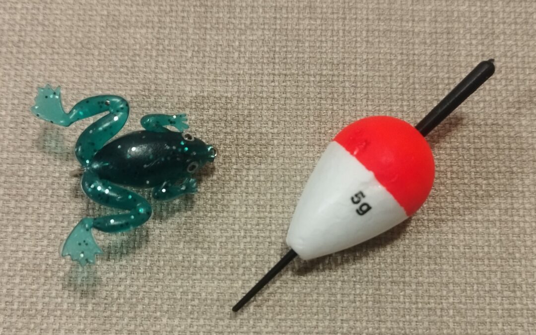 Præmier for fangstrapporter og fotokonkurrence 2025