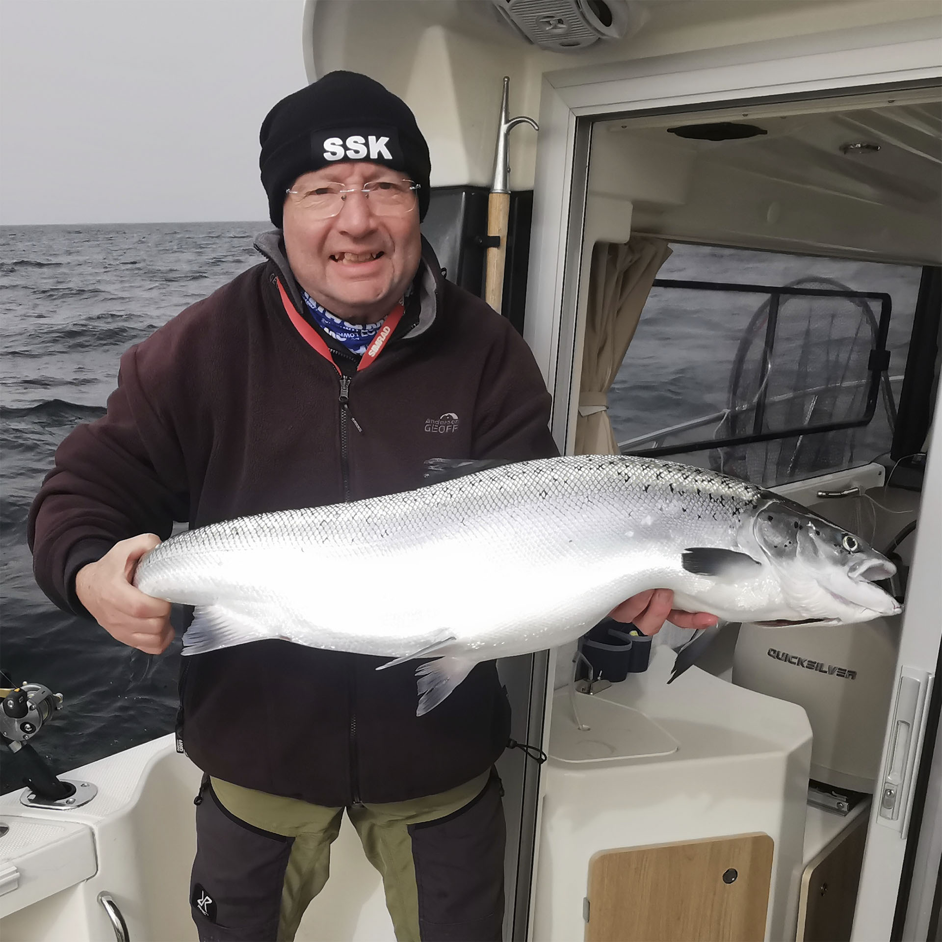 Thomas Hauerberg Larsen